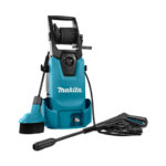 Masina de spalat cu presiune MAKITA HW 1300, 130bar, 1800W