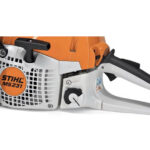 Motofierastrau pe benzina STIHL MS 231, bara de 40 cm, 2,7 CP - imagine 4