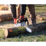 Motofierastrau pe benzina STIHL MS 271, bara de 40 cm, 3,5 CP - imagine 3