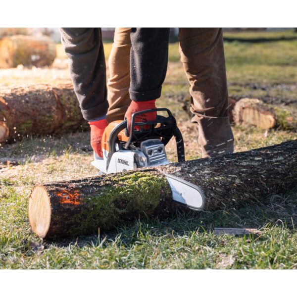 Motofierastrau pe benzina STIHL MS 271, bara de 40 cm, 3,5 CP - imagine 3