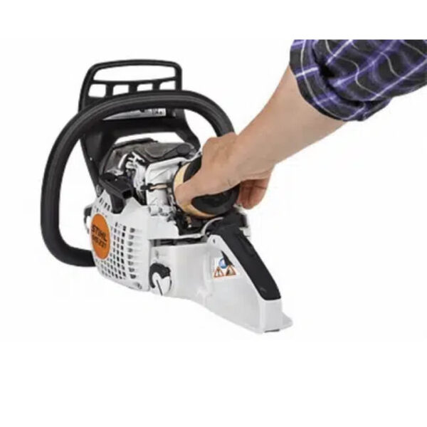 Motofierastrau pe benzina STIHL MS 231, bara de 40 cm, 2,7 CP - imagine 5