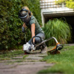 Motocoasa STIHL FS 38, 0,65 kW, model usor ideal pentru Incepatori - imagine 2