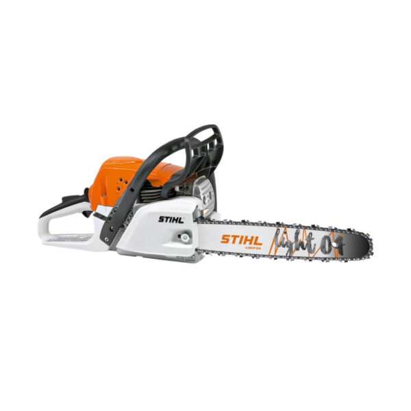 Motofierastrau pe benzina STIHL MS 231, bara de 40 cm, 2,7 CP - imagine 6