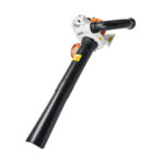 Suflanta si aspirator cu tocator STIHL, SH 56, 1.0 CP