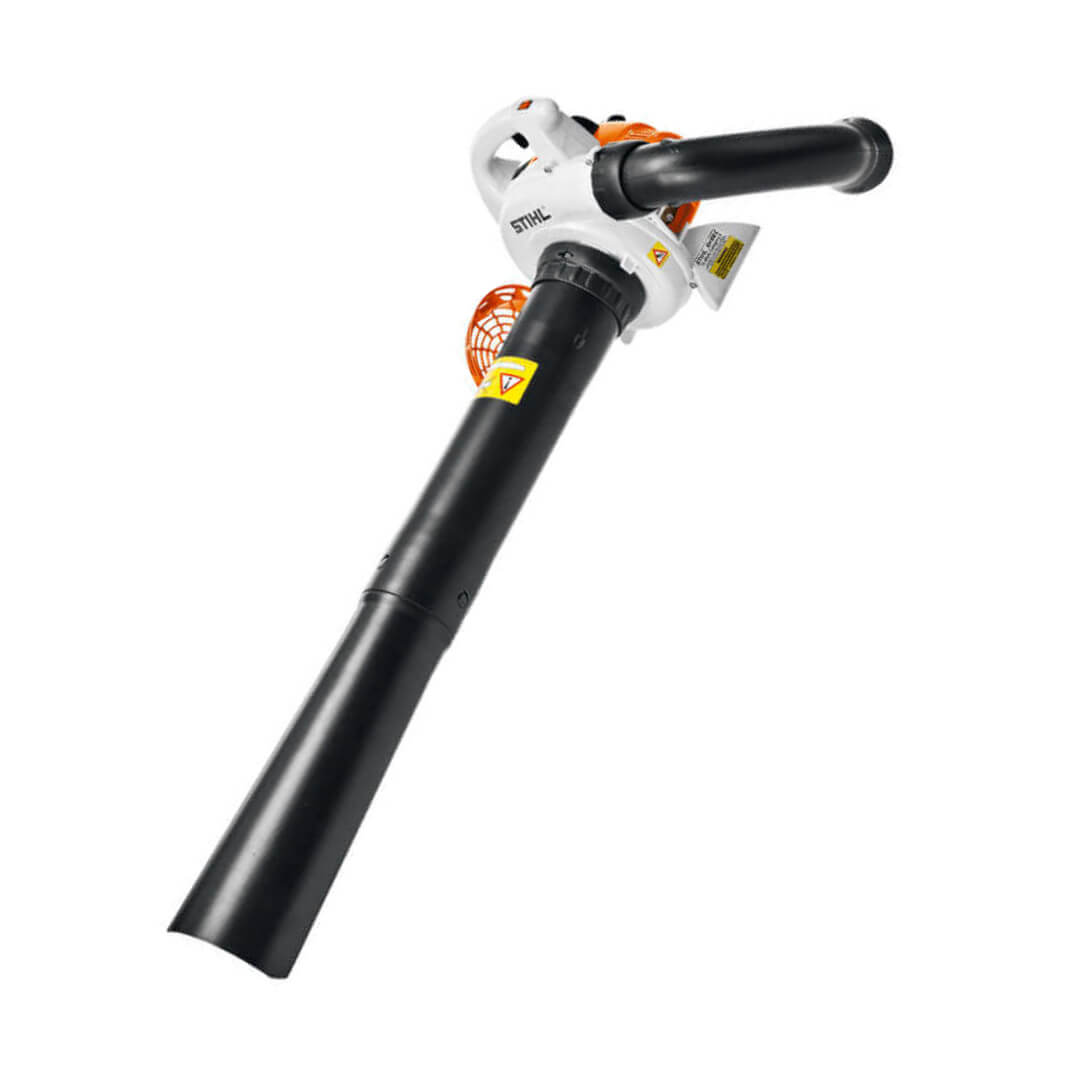 03-4.jpg Suflanta si aspirator cu tocator STIHL, SH 56, 1.0 CP - imagine 1