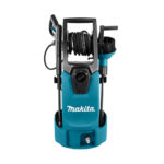Masina de spalat cu presiune MAKITA HW 1300, 130bar, 1800W - imagine 2