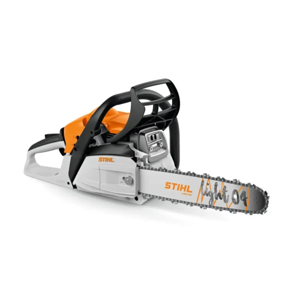 Motoferastrau pe benzina STIHL MS 182, bara de 40 cm, 1,6 CP - imagine 4