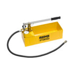 Pompa de presiune manuala Rems Push, 60 bar
