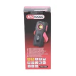 Lampa Mana Pliabila 300Lm, LED COB 3W, 3,7V/1200mAh, IP65, IK08, USB-C - imagine 2