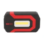 Mini Lampa de Lucru eQi UltimateBEAM, 1300 Lumeni, IP65, IK07 - imagine 2