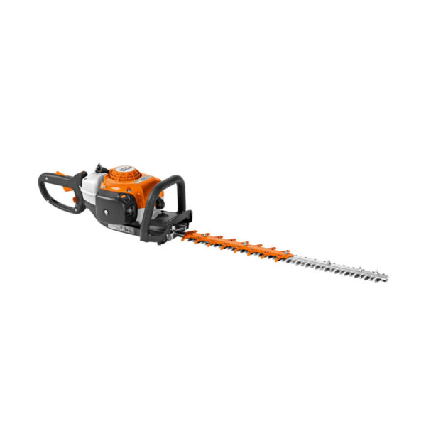 Foarfeca pe benzina STIHL, HS 82 T, 60 cm, 1,0 CP - imagine 3