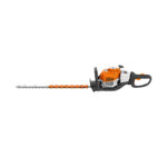 Foarfeca pe benzina STIHL, HS 82 T, 60 cm, 1,0 CP - imagine 4