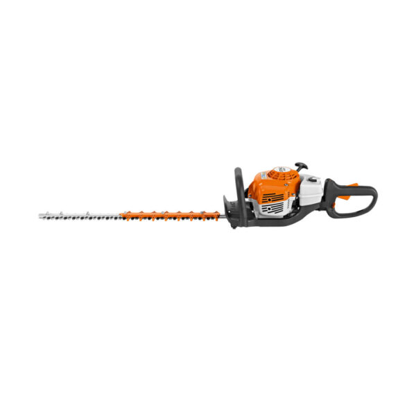 Foarfeca pe benzina STIHL, HS 82 T, 60 cm, 1,0 CP - imagine 4