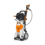 Masina de spalat cu presiune STIHL, RE 282 Plus, 160 bar, 400 V, 3900 W, 760 l/h - imagine 2