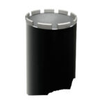 Carote diamantate REMS UDKB 62-162x420xUNC 1 1/4 - imagine 4