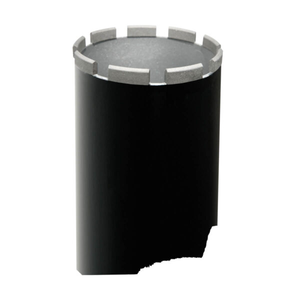 Carote diamantate REMS UDKB 62-162x420xUNC 1 1/4 - imagine 4