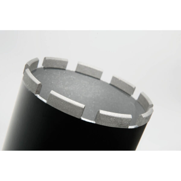 Carote diamantate REMS UDKB 62-162x420xUNC 1 1/4 - imagine 3