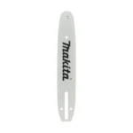 Lama de ghidaj Makita, 25 cm, 1.1 mm, pas 3/8″, 191G14-3 - imagine 2
