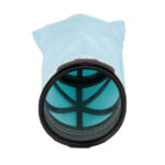 Filtru aspirator MAKITA, pentru DCL280FZ - imagine 2