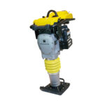 Mai compactor MASALTA, MR 60H, HONDA GX100, benzina 60 kg