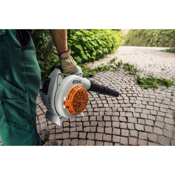 Suflanta de inalta performanta STIHL, BG 86, 1,1 CP - imagine 4