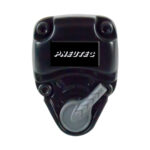 Masina de insurubat cu impact 1/2'' Pneutec UT8122, 600 Nm, Reversibila - imagine 2