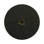 Masina de slefuit cu excentric fara ulei Pneutec UT8774, 150 mm 11000 rpm - imagine 2