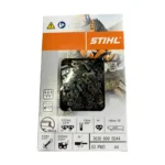 Lant Motoferastrau STIHL Picco Micro 3, 30 cm, Pas 3/8″, Latime 1,3 mm