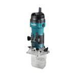Masina de frezat unimanuala 6 mm, 530W 3710