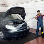 Detergent lichid auto STIHL, CC100, 1 litru - imagine 2