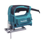 Fierastrau electric vertical MAKITA 4329 - putere 450W, latime maxima de taiere 18mm