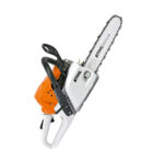 Motofierastrau pe benzina STIHL MS 231, bara de 40 cm, 2,7 CP