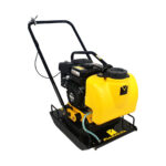 Placa compactoare Masalta, MS 100-3, Robin Subaru EX17, benzina, 92 kg