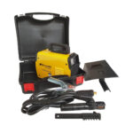 Aparat de sudare cu electrod Proweld, MMA Lift TIG, 160A, MMA160DLS - imagine 2