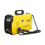 Aparat de sudare cu gaz Proweld TIG WIG, 250 A TIG250WP, functie puls - imagine 2