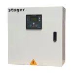Automatizare Stager YA40160F24, Trifazata, 160A, 24Vcc