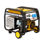 Generator de Curent Monofazat Stager FD 2500, 2.2kW, 6.5CP