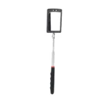 Oglinda flexibila pentru inspectie, cu iluminat LED, baterie CR2032, 60 ore durata iluminare - imagine 3