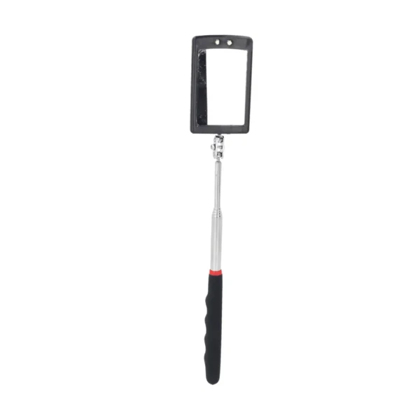Oglinda flexibila pentru inspectie, cu iluminat LED, baterie CR2032, 60 ore durata iluminare - imagine 3