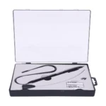 Set 4 lampi flexibile pentru inspectie, 192 lumeni, IP60, Baterii AAA - imagine 2