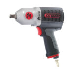 Masina de insurubat cu impact KS Tools 515.1210, 1/2” MONSTER 1690 Nm