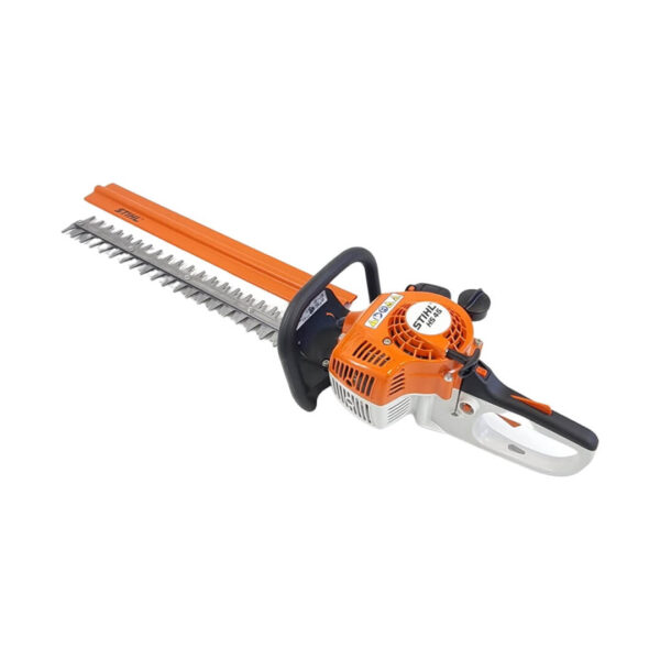 Foarfeca pe benzina STIHL HS 45, lama de 45 cm si putere de 1,0 CP - imagine 3