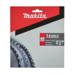 Disc circular MAKITA MForce 190x30 mm 12T