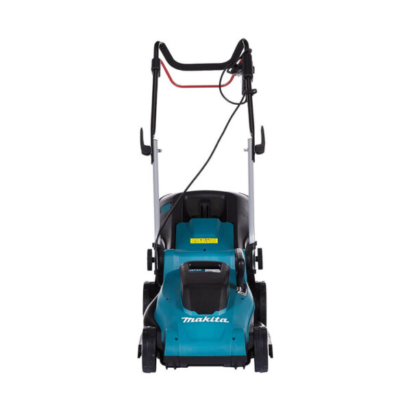 Masina de tuns iarba electrica MAKITA ELM 3720, 37 cm, 1400 W - imagine 3