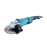 Polizor unghiular MAKITA, GA9040R, 2600W, 230 mm