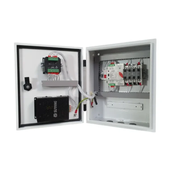 Automatizare Stager YA40063F12STA – Performanta si Siguranta la Cel Mai Inalt Nivel - imagine 3