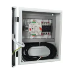 Automatizare Stager YA40063F12STA – Performanta si Siguranta la Cel Mai Inalt Nivel - imagine 2