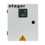 Automatizare Stager YA40063F12STA – Performanta si Siguranta la Cel Mai Inalt Nivel