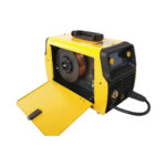 Aparat de sudare cu sarma Proweld, MIG MAG, 200A, MIG200 - imagine 3