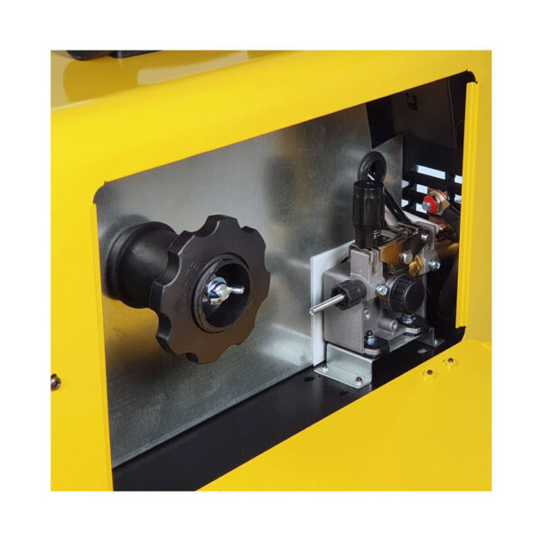 Aparat de sudare cu sarma Proweld, MIG MAG, 200A, MIG200 - imagine 6